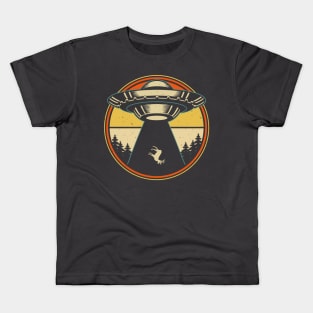 Beam me up Kids T-Shirt